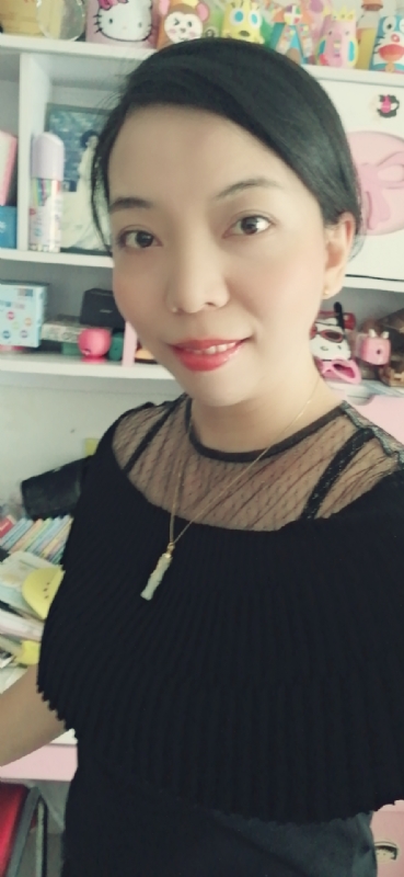 春暖花开的第二张照片--上杭婚介网