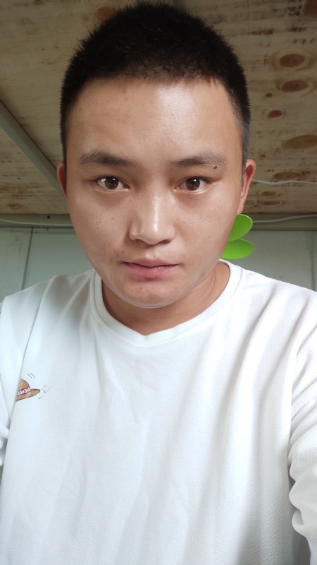 水里面的云呀的第一张照片--上杭婚介网