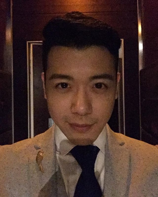 陈俊峰的第二张照片--上杭婚介网