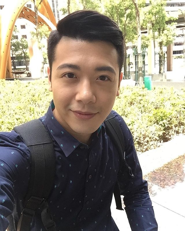陈俊峰的第三张照片--上杭婚介网