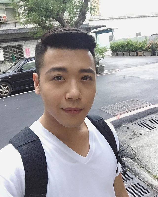 陈俊峰的第四张照片--上杭婚介网