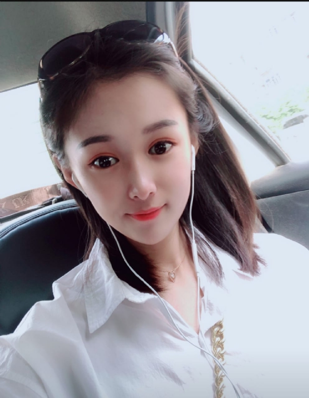 馨月的第一张照片--上杭婚介网