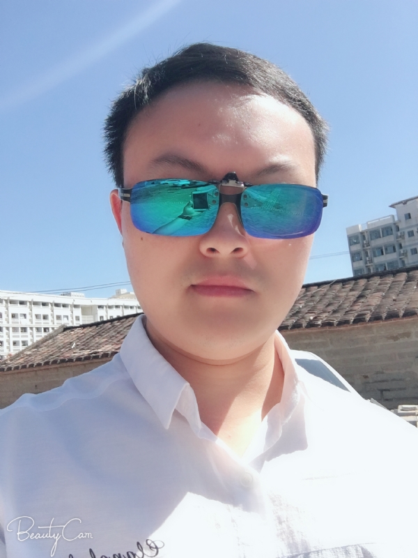 独孤求败的第三张照片--上杭婚介网
