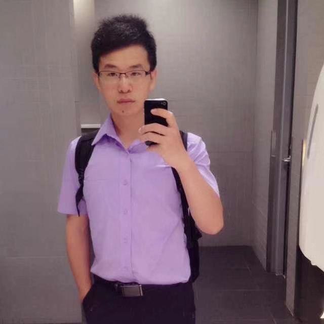 心之所向的第一张照片--上杭婚介网