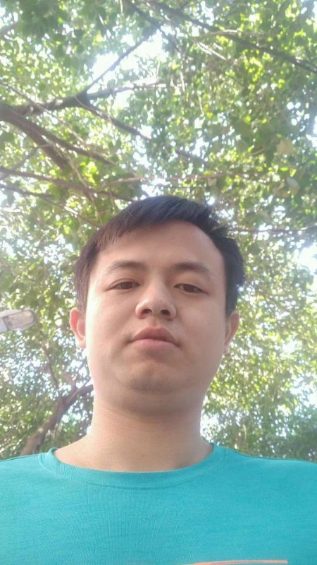 靠谱男的第一张照片--上杭婚介网