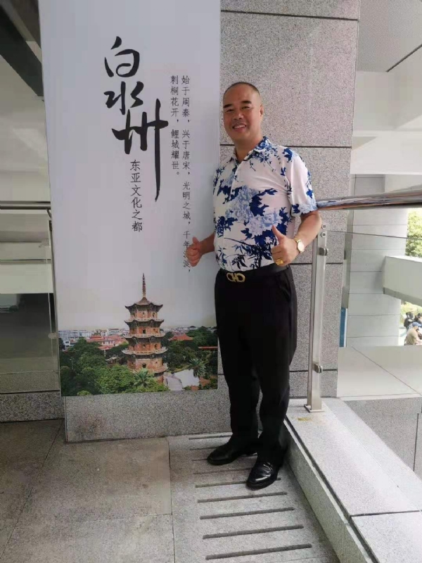 李国伟的第一张照片--上杭婚介网