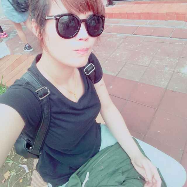勻勻的第一张照片--上杭婚介网