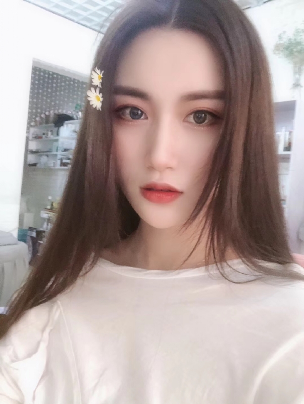 烟雨飘飘的第一张照片--上杭婚介网