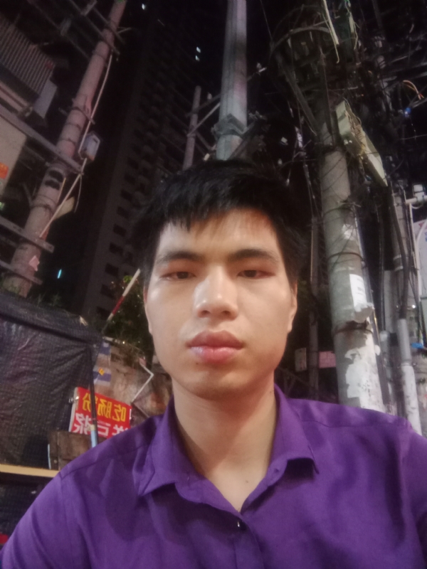 七月的风八月的雨的第一张照片--上杭婚介网
