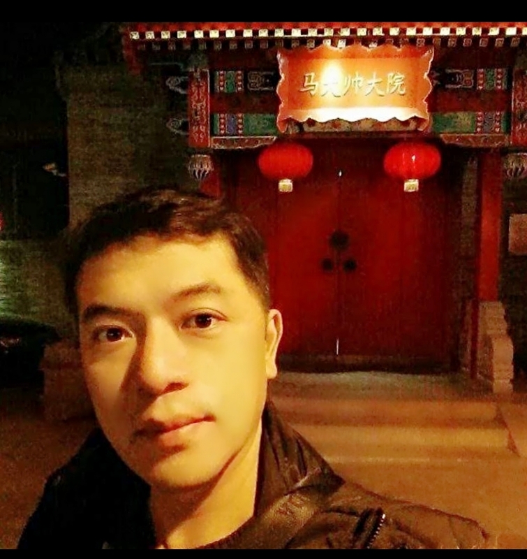 飄渺的第一张照片--上杭婚介网