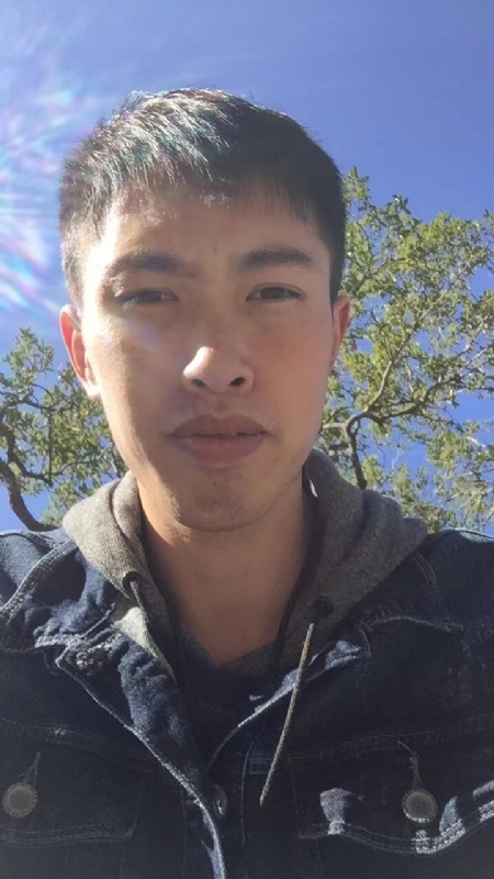 爱你的第一张照片--上杭婚介网