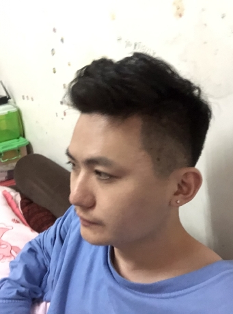 生的第一张照片--上杭婚介网