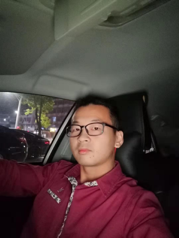 遇你最美的第一张照片--上杭婚介网
