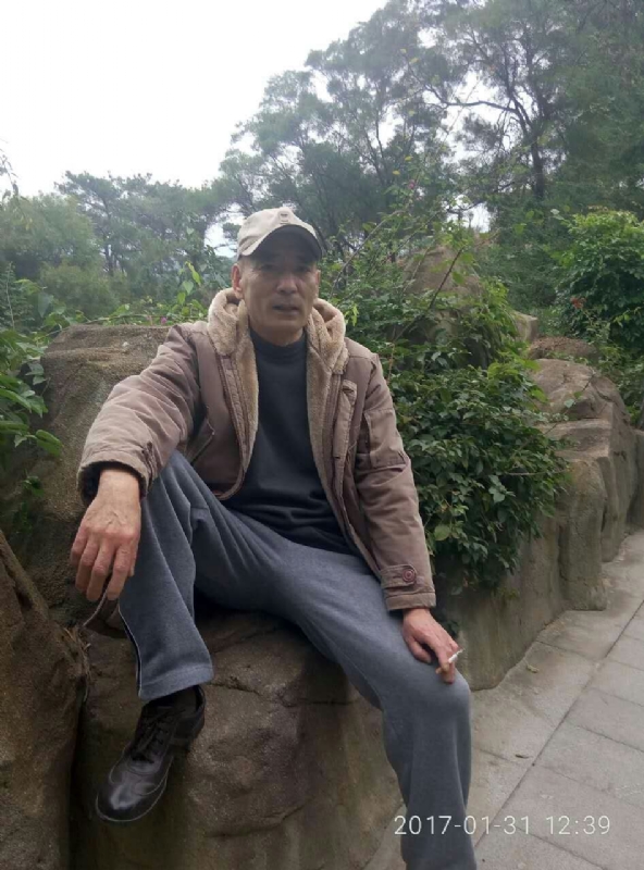 热腾腾的第一张照片--上杭婚介网