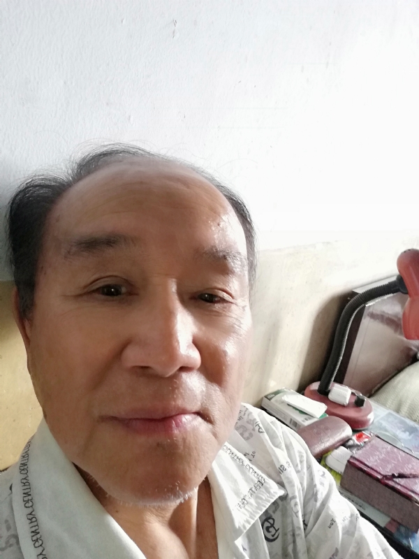 Su的第一张照片--上杭婚介网