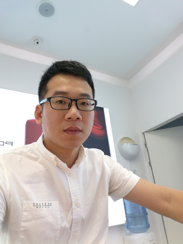属狗的男人的第一张照片--上杭婚介网