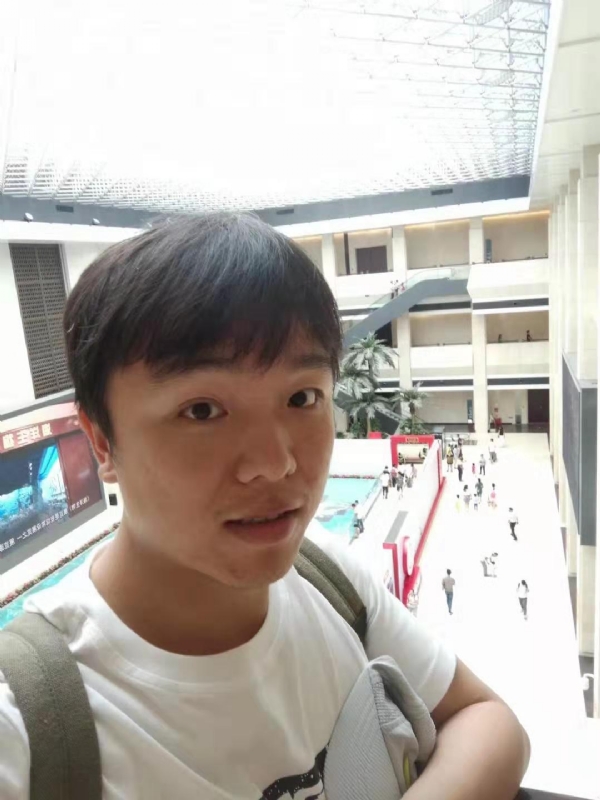 五月的第一张照片--上杭婚介网