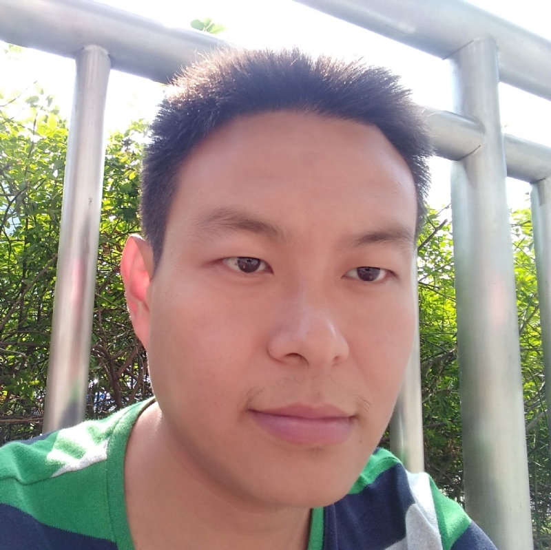 崔尚书的第一张照片--上杭婚介网