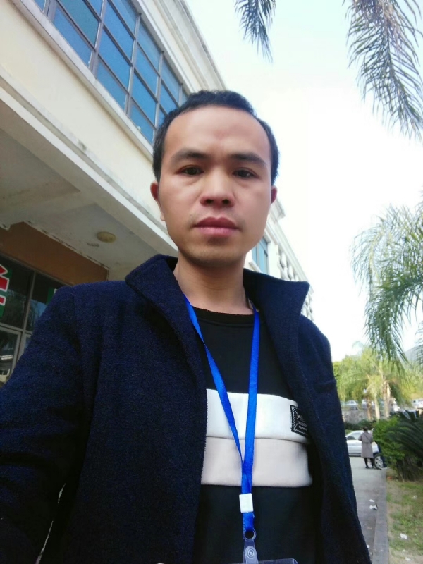 点点的第一张照片--上杭婚介网