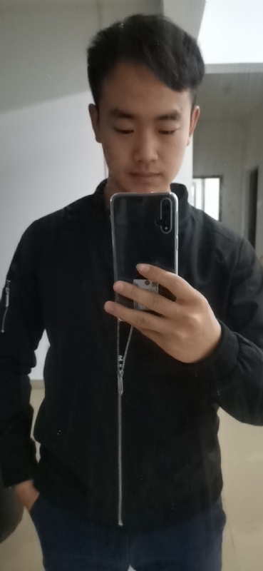 弥铭的第一张照片--上杭婚介网