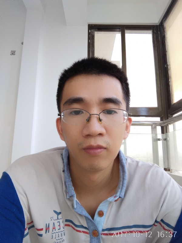 GCC的第一张照片--上杭婚介网
