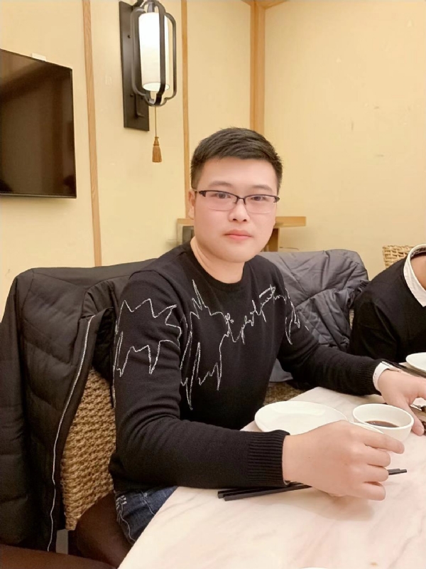 YIDA的第一张照片--上杭婚介网