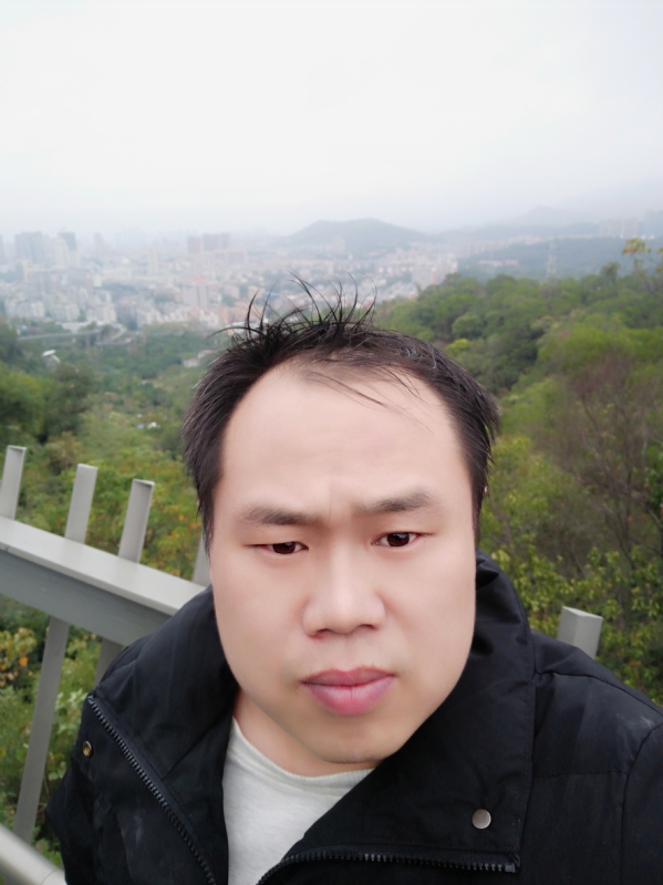 寻找幸福的第一张照片--上杭婚介网