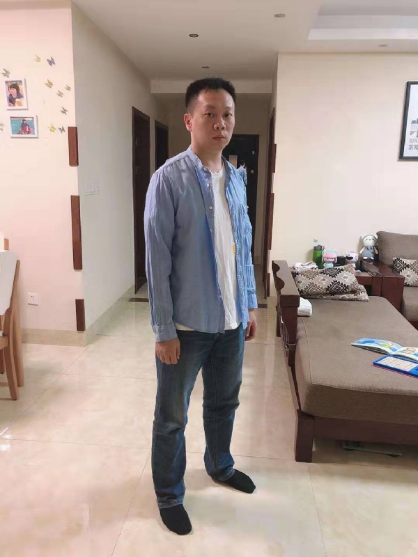 以勒的第一张照片--上杭婚介网