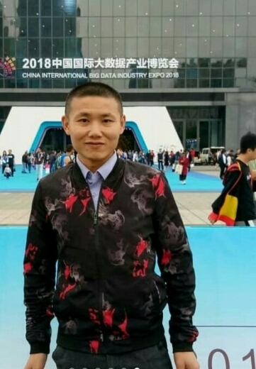 爱拼才会赢的第三张照片--上杭婚介网