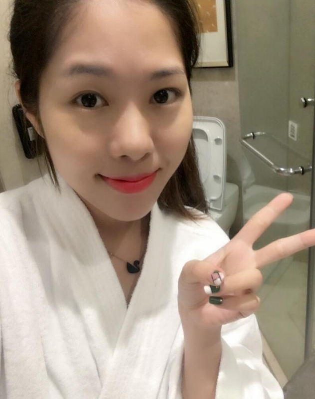爱你很幸福的第一张照片--上杭婚介网