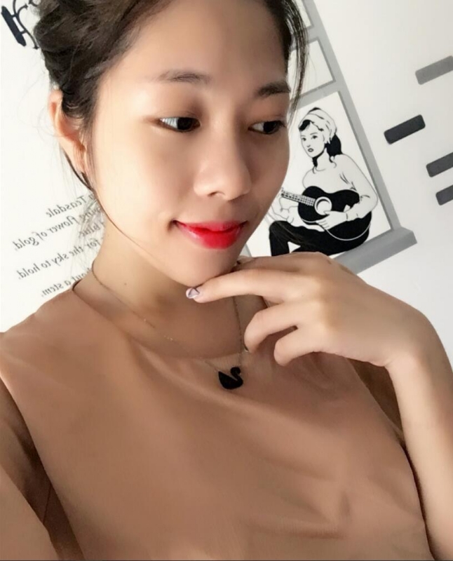 爱你很幸福的第二张照片--上杭婚介网
