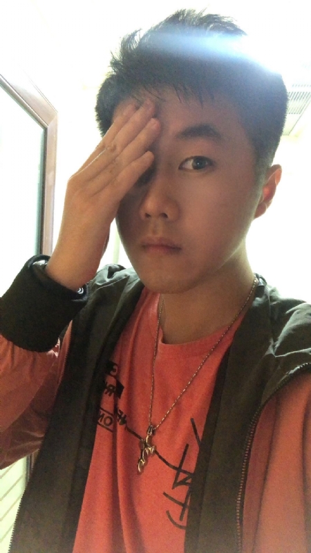 尐坏坏的第一张照片--上杭婚介网