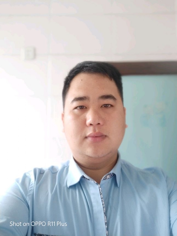 真心面对缘分的第二张照片--上杭婚介网