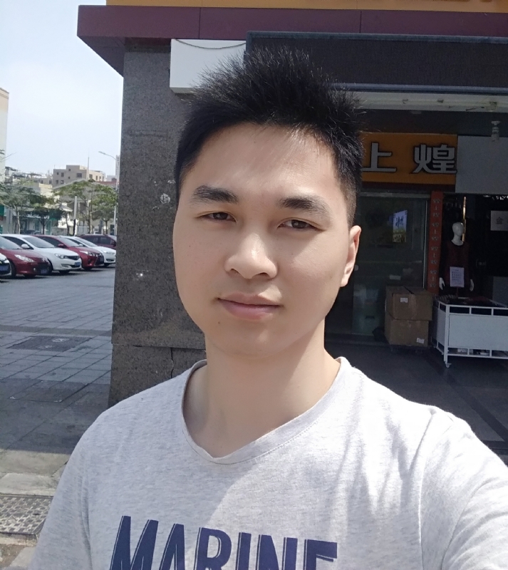 泰歌的第一张照片--上杭婚介网