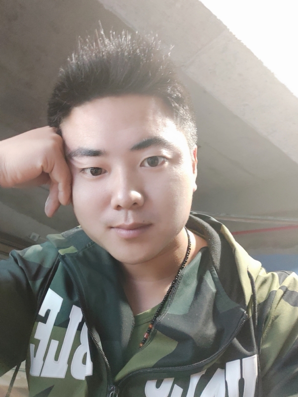 上门女婿的第一张照片--上杭婚介网