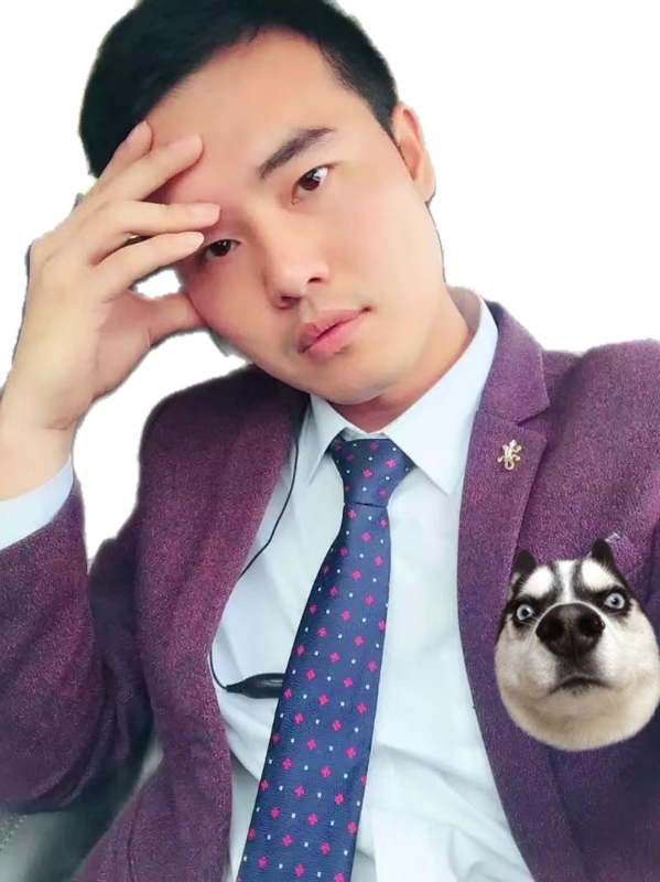 郑公子的第一张照片--上杭婚介网