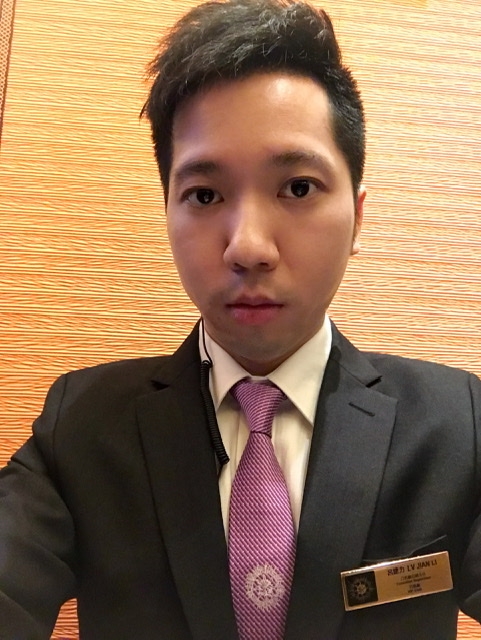 Hello的第一张照片--上杭婚介网