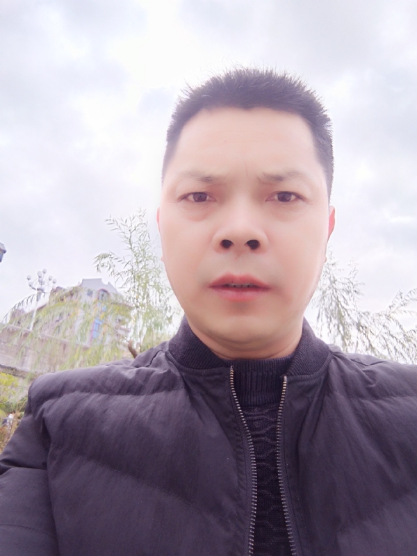 随缘的第一张照片--上杭婚介网