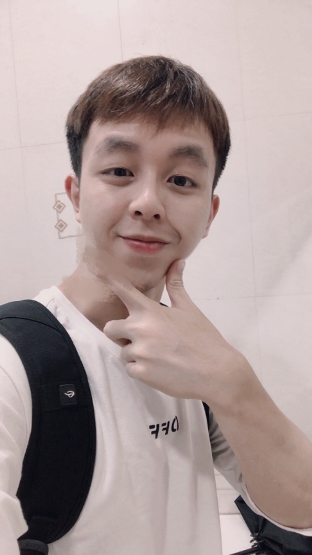 徐老师的第一张照片--上杭婚介网
