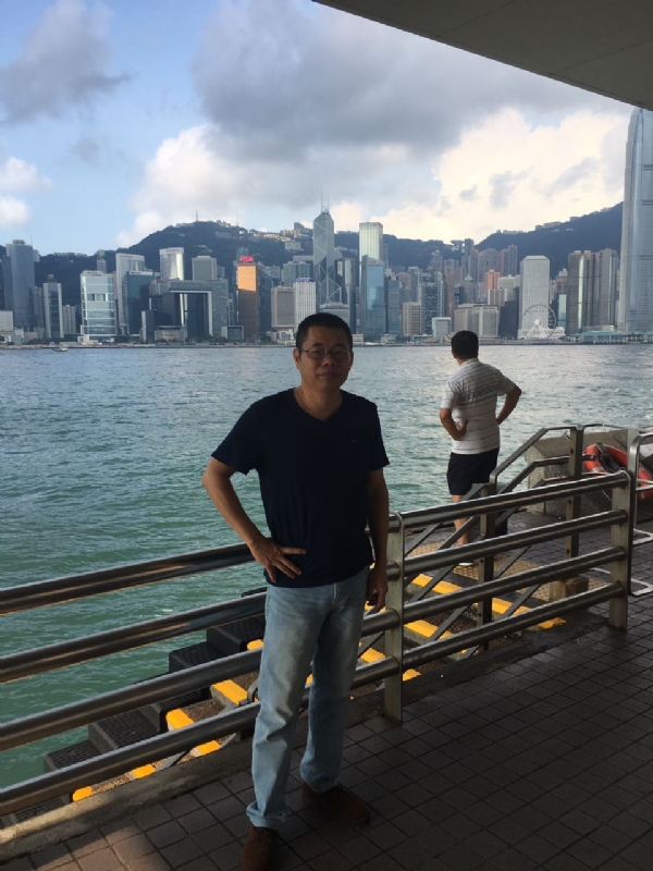 大海的第二张照片--上杭婚介网