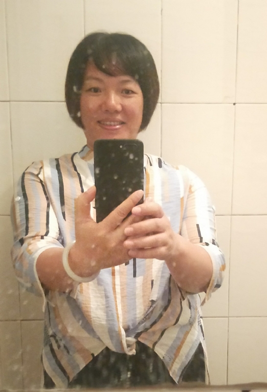 金金的第一张照片--上杭婚介网