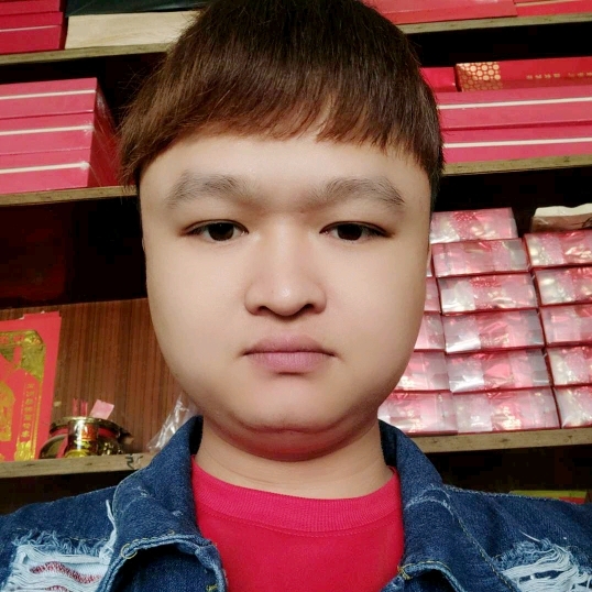 梦海的第一张照片--上杭婚介网