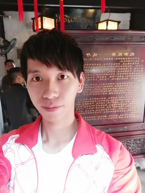 alex流年的第一张照片--上杭婚介网