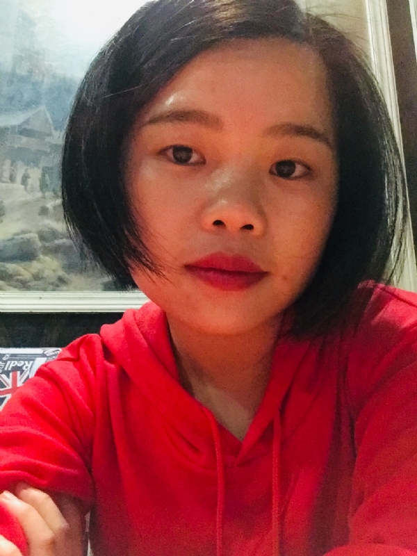 阿言的第一张照片--上杭婚介网