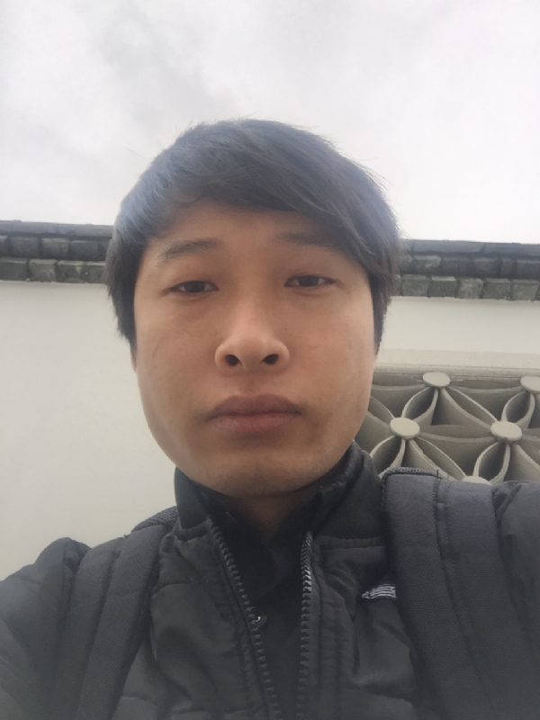 小雷的第一张照片--上杭婚介网