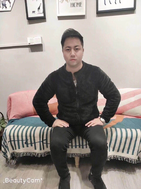 牛奶暖男的第二张照片--上杭婚介网