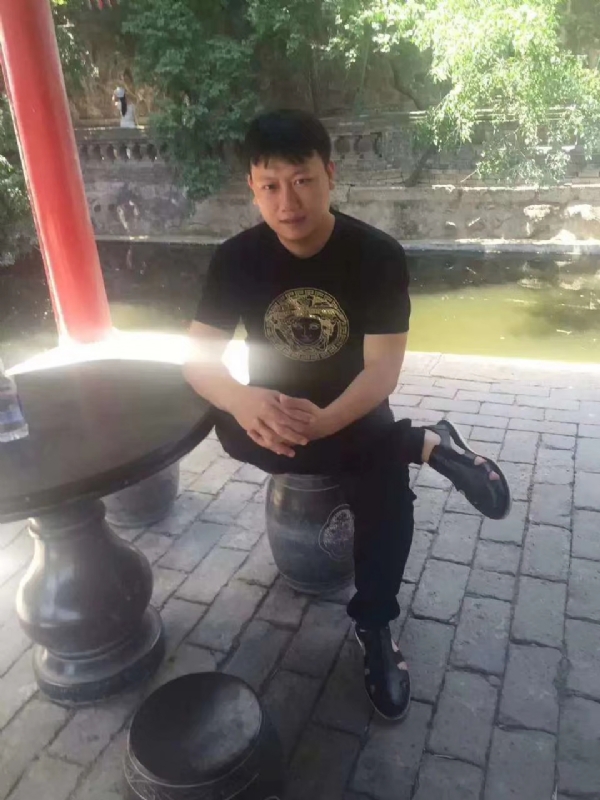 阿斌的第一张照片--上杭婚介网
