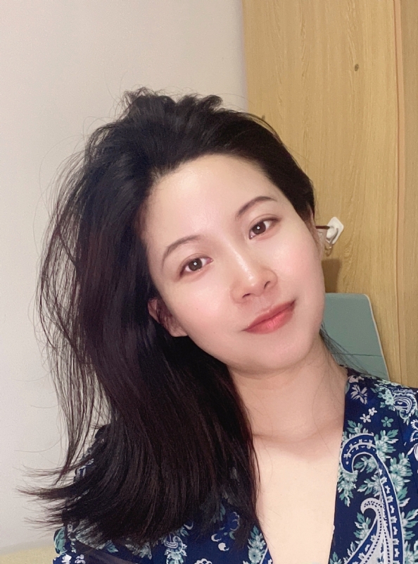 鸢莺的第三张照片--上杭婚介网