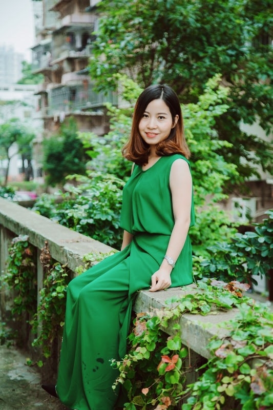 鸢莺的第五张照片--上杭婚介网
