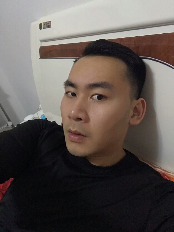 领悟的第一张照片--上杭婚介网